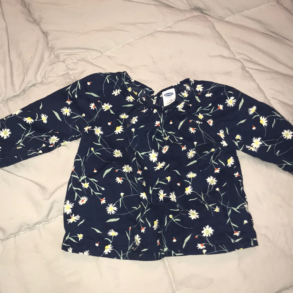 Doesn’t fit